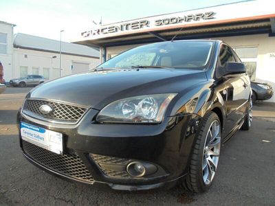 gebraucht Ford Focus Lim. Sport