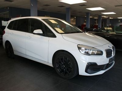 BMW 218 Gran Tourer