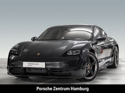 Porsche Taycan Turbo