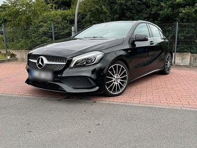 Mercedes A200