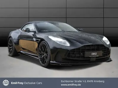 Occasion Aston Martin DB12