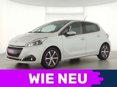 gebraucht Peugeot 208 Allure