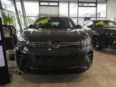 Gebraucht VW Tiguan Style 150 PS (110 kW) 2026 Grau SUV