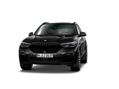 Gebraucht BMW X5 Shadowline 530 PS (389 kW) 2024 SUV