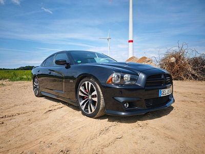 Schwarz Gebraucht 2013 Dodge Charger Limousine | 22.499 €