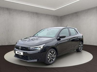 Neu Opel Corsa Edition 110 PS (80 kW) 2025 Grafik grau (uni) Limousine