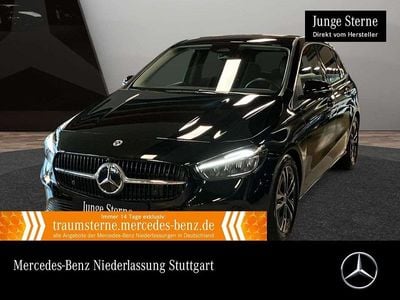 Mercedes B220