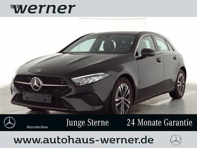 gebraucht Mercedes A180 Progressive Line Advanced +Digital+Winter+