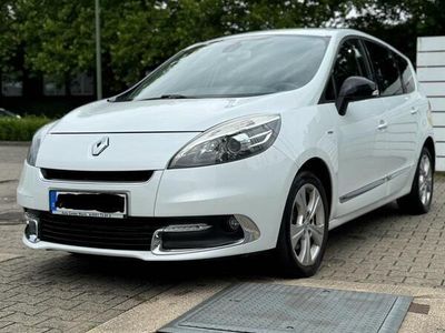 Renault Grand Scénic III
