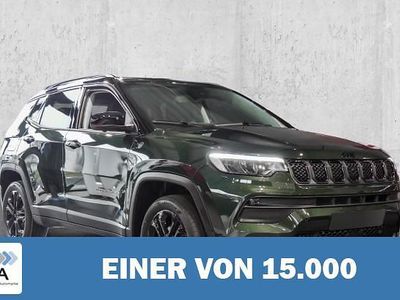 Gebraucht Jeep Compass North 131 PS (96 kW) 2025 SUV