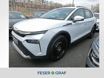 Neu Skoda Elroq 125 kW (170 PS) 2026 Moon weiss SUV