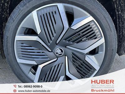 Nuova Skoda Kodiaq SportLine 193 CV (141 kW) 2026 Grigio SUV