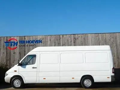 Occasion Mercedes Sprinter
