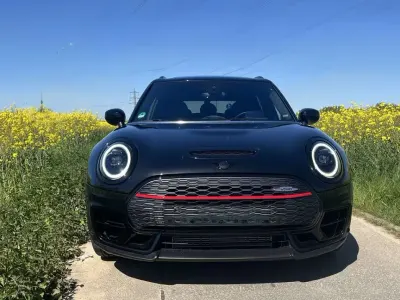 Gebraucht Mini John Cooper Works Clubman 306 PS (225 kW) 2024 Kombi