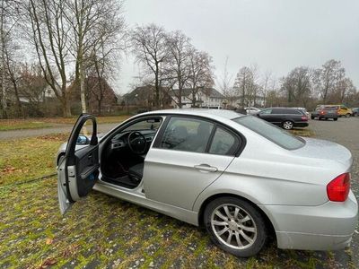 gebraucht BMW 318 