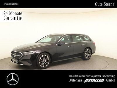 Mercedes E200