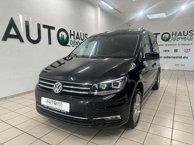 Andere Gebraucht 2019 VW Caddy Highline Van / Kleinbus | 19.990 € (Fairer Preis)