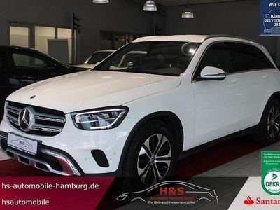Mercedes GLC220