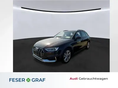 Gebraucht Audi A4 Allroad