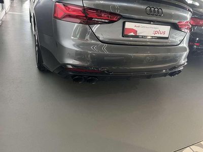 Gebraucht Audi S5 Sportback 341 PS (250 kW) 2021 Kleinwagen