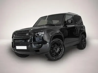 Gebraucht Land Rover Defender S 200 PS (147 kW) 2026 Manufacturer SUV