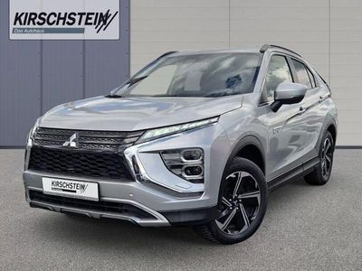 Gebraucht Mitsubishi Outlander P-HEV 138 PS (101 kW) 2022 Grau