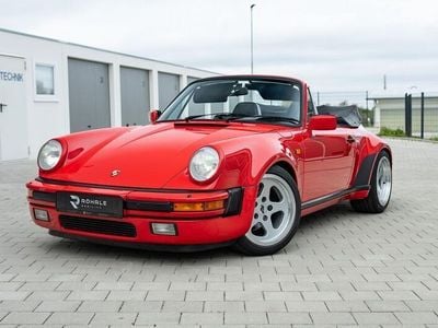 Porsche 911SC