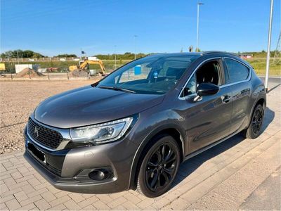 Citroën DS4
