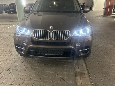 gebraucht BMW X5 M Paket