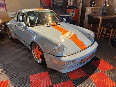 gebraucht Porsche 964 RS *3.8 RSR*