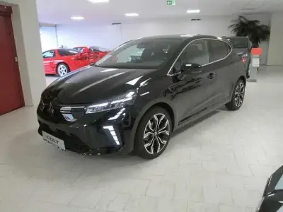 Nieuw Mitsubishi Colt Edition 91 PK (66 kW) 2026 Zwart Hatchback
