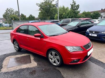 Seat Toledo
