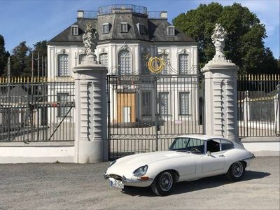 gebraucht Jaguar E-Type 3.8