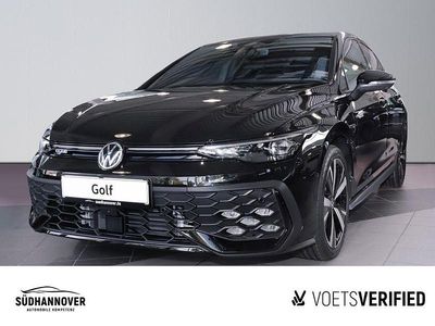 Schwarz Gebraucht 2025 VW Golf GTE Limousine | 49.880 €