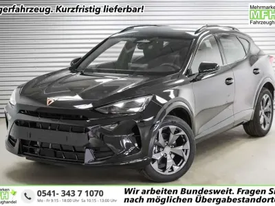 Brugt Cupra Formentor