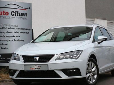 Seat Leon ST