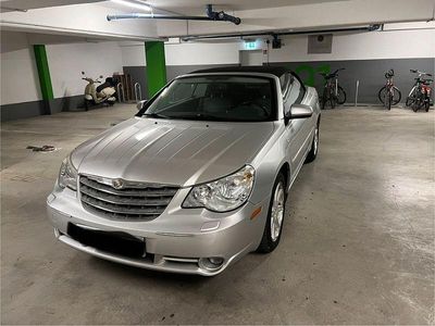 Chrysler Sebring Cabriolet