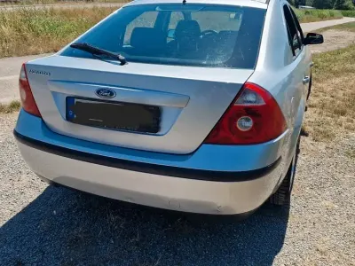 Gebraucht Ford Mondeo