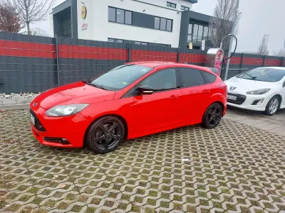 Gebraucht Ford Focus