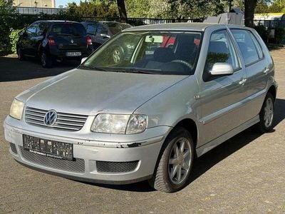 Gebraucht VW Polo