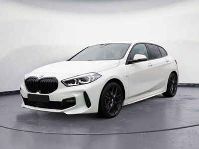 gebraucht BMW 118 i Hatch