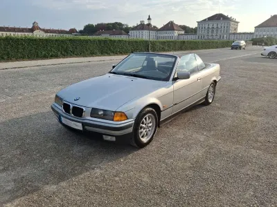 Gebraucht BMW 318