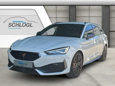 Gebraucht Cupra Leon
