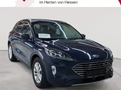 Gebraucht Ford Kuga