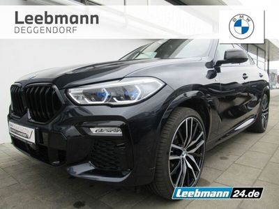 gebraucht BMW X6 X6