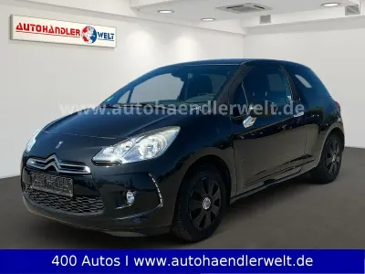 Gebraucht Citroën DS3