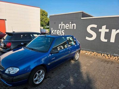Citroën Saxo