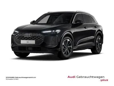 Gebraucht Audi Q5 Ambiente 204 PS (150 kW) 2025 Mythosschwarz metallic SUV