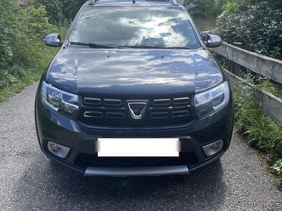 Dacia Logan MCV