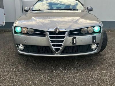 gebraucht Alfa Romeo Alfa 6 159 Sportwagen 2.4 tüv neu undGang